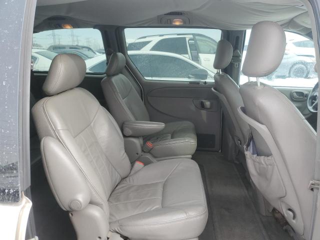 Photo 11 from auction – 2002 CHRYSLER TOWN & COU with VIN 2C8GP54L72R580009