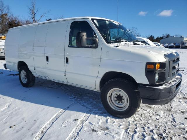 Photo 4 from auction – 2014 FORD ECONOLINE with VIN 1FTNS2EW9EDA62926