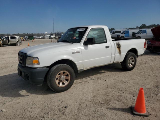 FORD RANGER 2011 with VIN 1FTKR1AD5BPA39151 - Photo from auction