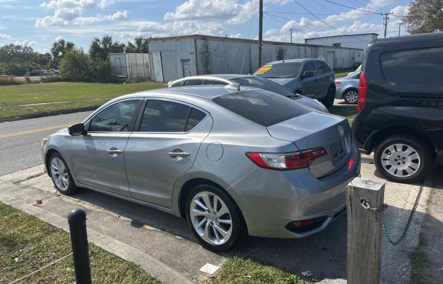 Photo 3 from auction – 2017 ACURA ILX BASE W with VIN 19UDE2F34HA000946