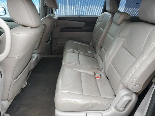 Photo 11 from auction – 2011 HONDA ODYSSEY TO with VIN 5FNRL5H93BB508689