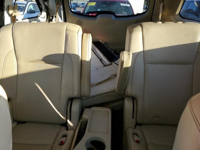Photo 10 from auction – 2018 TOYOTA HIGHLANDER with VIN 5TDDZRFH7JS812936