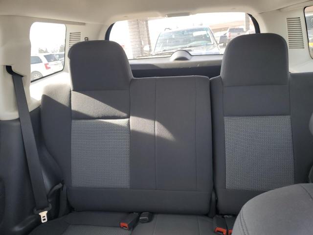 Photo 10 from auction – 2009 JEEP PATRIOT SP with VIN 1J4FT28B89D114279