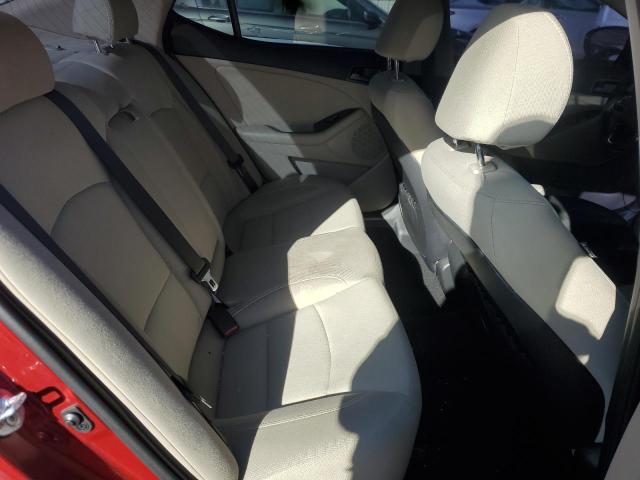 Photo 10 from auction – 2013 KIA OPTIMA LX with VIN 5XXGM4A71DG188120