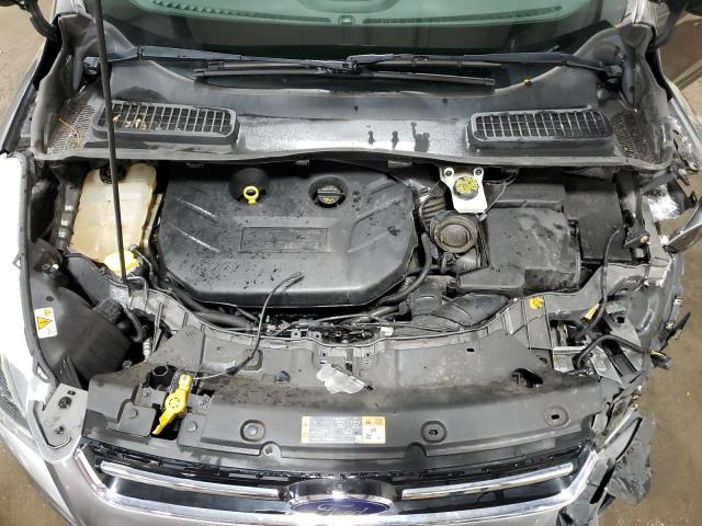 Photo 11 from auction – 2014 FORD ESCAPE TIT with VIN 1FMCU9J9XEUB98844