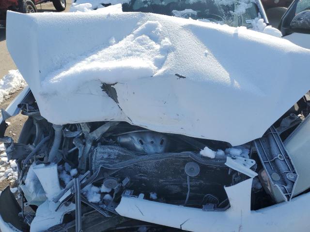Photo 12 from auction – 2008 TOYOTA RAV4 with VIN JTMZD33V986064874