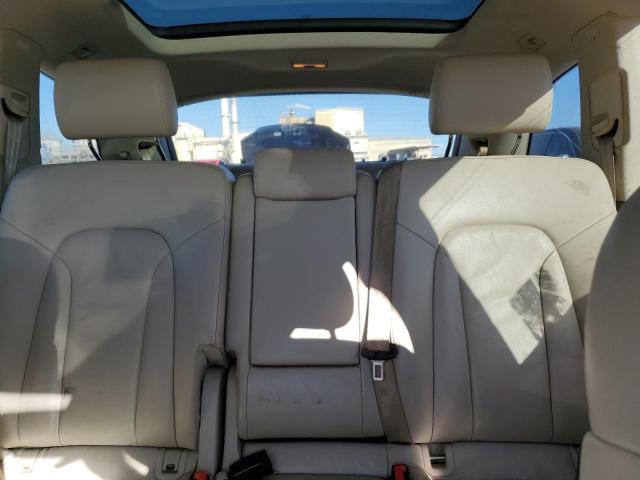 Photo 10 from auction – 2011 AUDI Q7 PREMIUM with VIN WA1LMAFE6BD002299