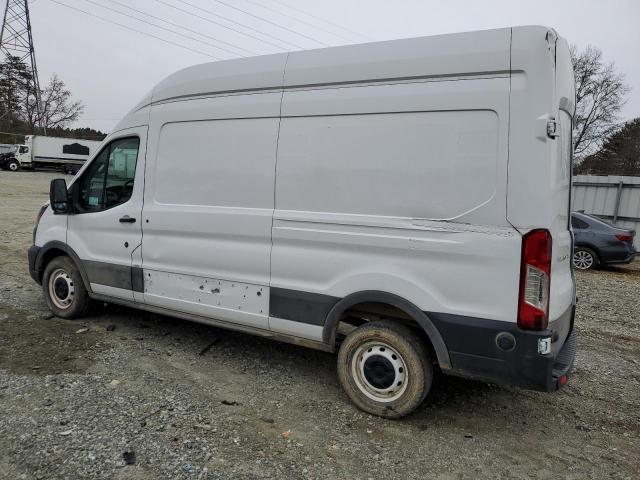 Photo 2 from auction – 2023 FORD TRANSIT T- with VIN 1FTBR1X87PKA66141