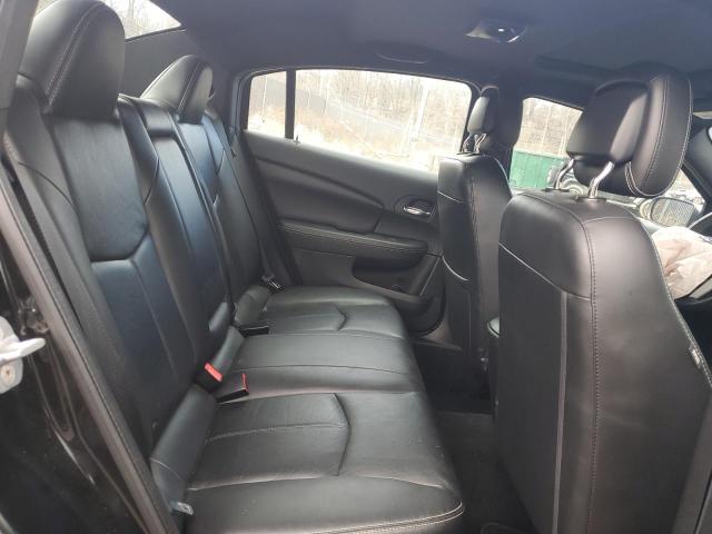 Photo 10 from auction – 2011 CHRYSLER 200 LIMITE with VIN 1C3BC2FG6BN607496