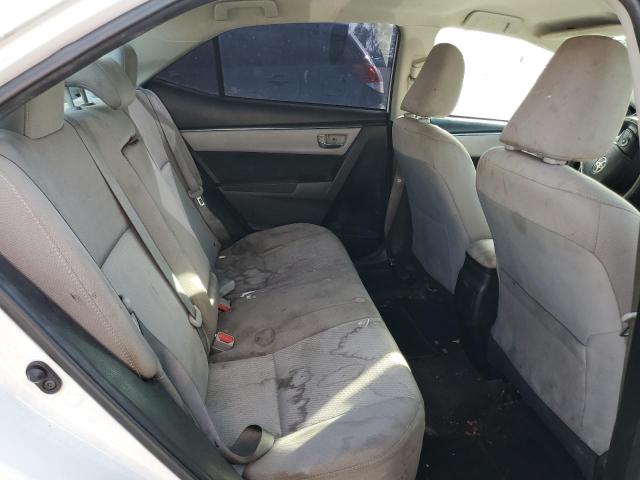 Photo 10 from auction – 2016 TOYOTA COROLLA L with VIN 5YFBURHE9GP538438
