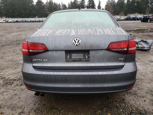 Photo 6 from auction – 2017 VOLKSWAGEN JETTA SE with VIN 3VWDB7AJ6HM249713