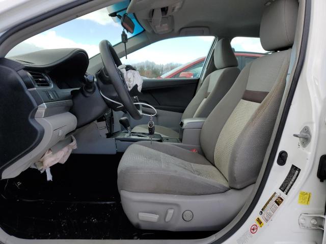 Снимка 7 от търг – 2012 TOYOTA CAMRY BASE с VIN 4T1BF1FK7CU507296