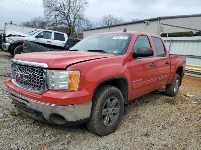 Photo 1 from auction – 2013 GMC SIERRA K15 with VIN 3GTP2VE73DG221640