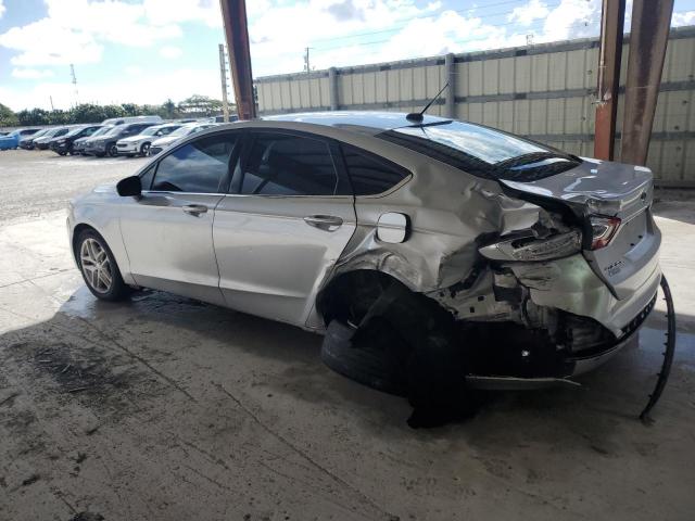 Photo 2 from auction – 2013 FORD FUSION SE with VIN 3FA6P0H72DR161453