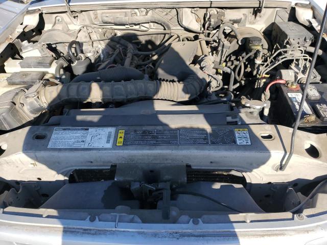 Photo 11 from auction – 2002 MAZDA B3000 CAB with VIN 4F4YR16U12TM16186