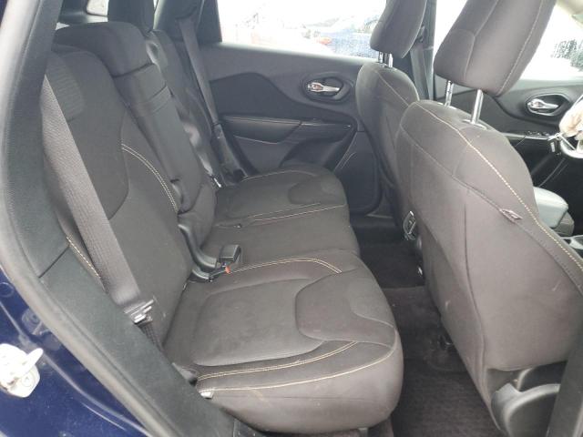 Photo 11 from auction – 2016 JEEP CHEROKEE L with VIN 1C4PJMCS8GW212944