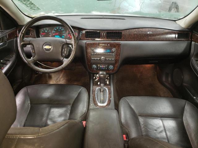 Photo 8 from auction – 2013 CHEVROLET IMPALA LTZ with VIN 2G1WC5E37D1113271