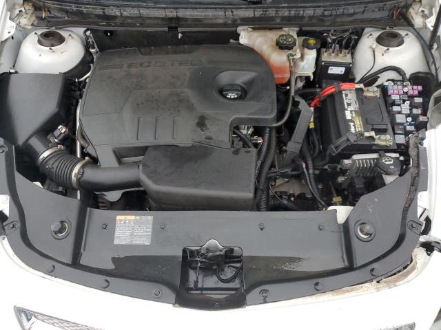 Photo 11 from auction – 2012 CHEVROLET MALIBU LTZ with VIN 1G1ZE5E09CF178322