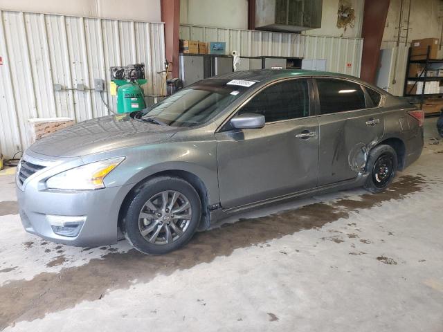 Photo 1 from auction – 2015 NISSAN ALTIMA 2.5 with VIN 1N4AL3AP0FC487402