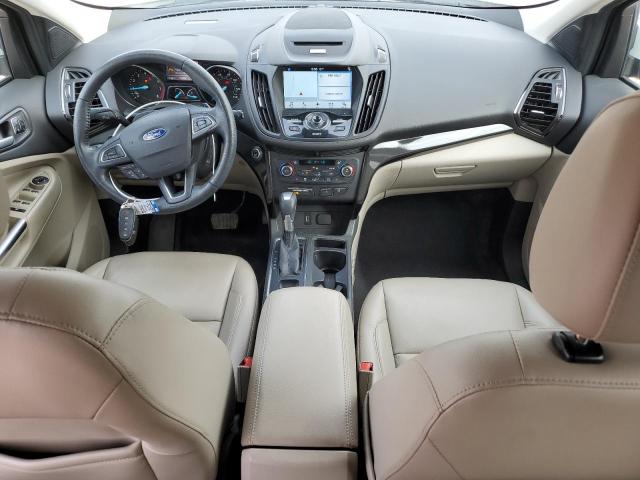 Photo 8 from auction – 2017 FORD ESCAPE TIT with VIN 1FMCU0JD0HUA16671