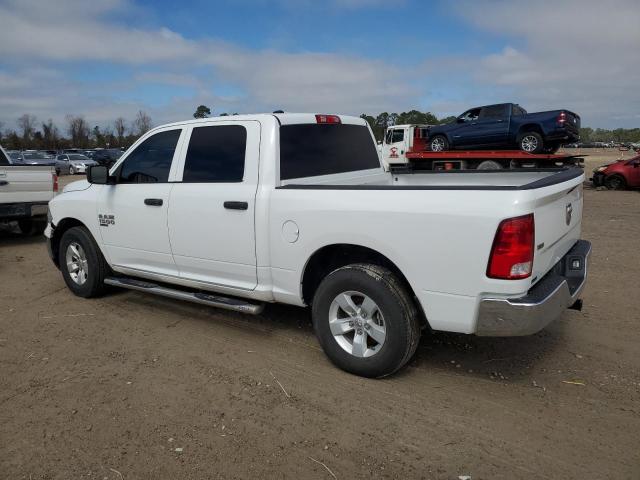 Photo 2 from auction – 2022 RAM 1500 CLASS with VIN 1C6RR6LG8NS169744