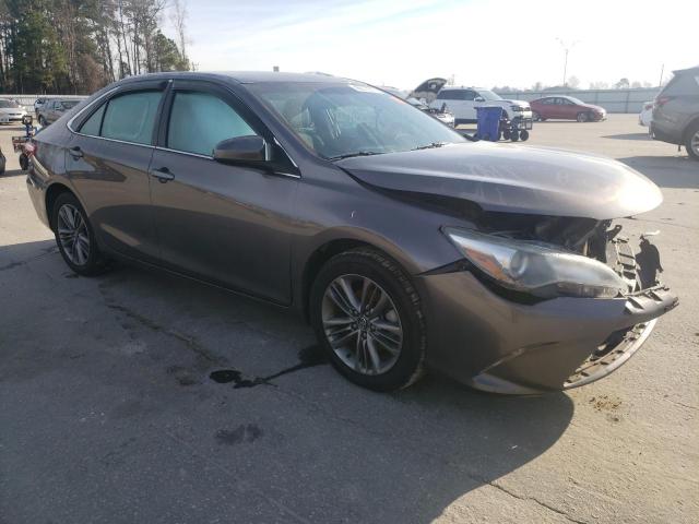 Photo 4 from auction – 2017 TOYOTA CAMRY LE with VIN 4T1BF1FK8HU326831
