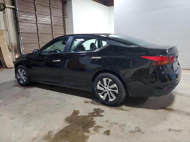Photo 2 from auction – 2024 NISSAN ALTIMA S with VIN 1N4BL4BV4RN419894