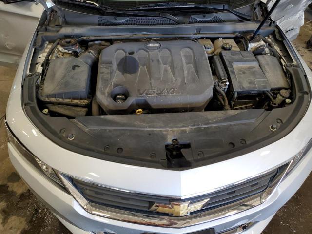 Photo 11 from auction – 2019 CHEVROLET IMPALA LS with VIN 2G11Y5S3XK9119175
