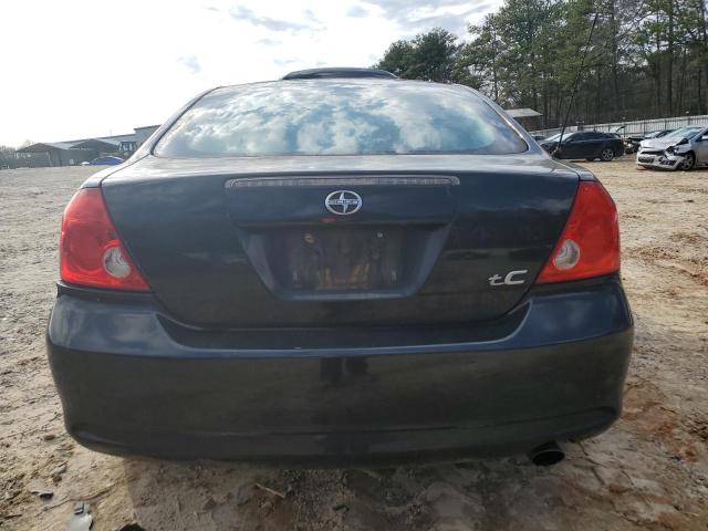 Photo 6 from auction – 2007 TOYOTA SCION TC with VIN JTKDE177970214273