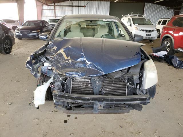 Photo 5 from auction – 2007 NISSAN SENTRA 2.0 with VIN 3N1AB61E47L684627