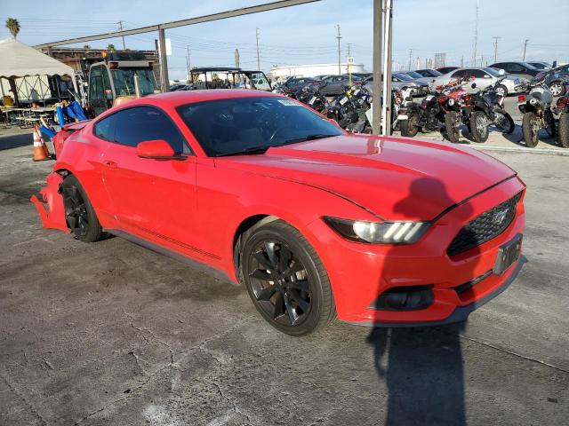 Photo 4 from auction – 2015 FORD MUSTANG with VIN 1FA6P8TH5F5358329