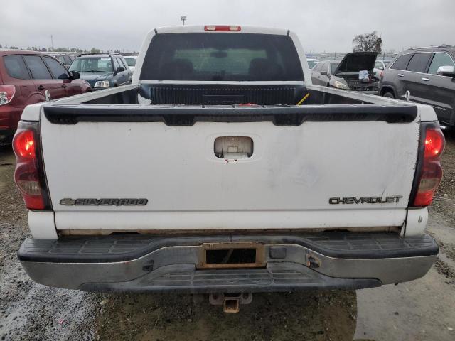 Photo 6 from auction – 2004 CHEVROLET SILVERADO with VIN 2GCEK19V441100438