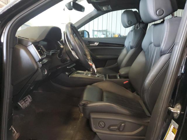 Photo 7 from auction – 2019 AUDI Q5 TECHNIK with VIN WA1FNAFY1K2026607