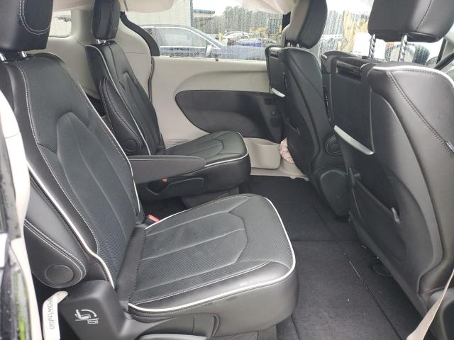 Photo 11 from auction – 2024 CHRYSLER PACIFICA with VIN 2C4RC1GG9RR174062