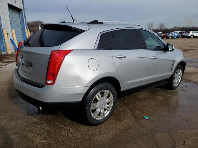 Photo 3 from auction – 2011 CADILLAC SRX LUXURY with VIN 3GYFNAEY1BS679167