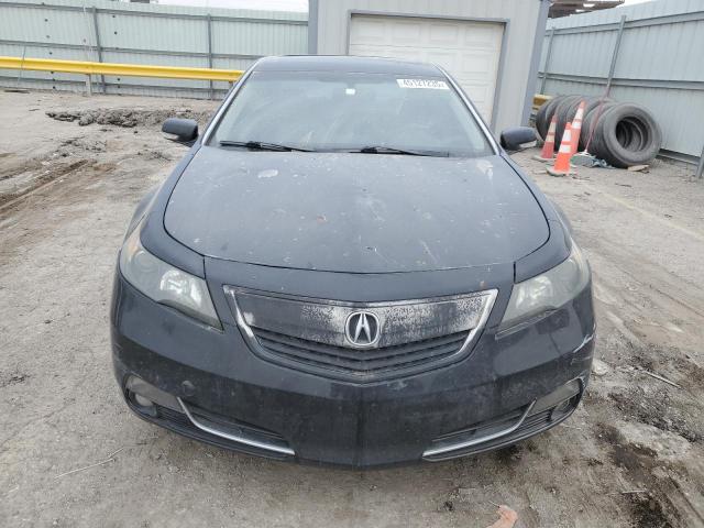 صورة رقم 5 من المزاد - 2012 ACURA TL مع VIN 19UUA8F25CA039477
