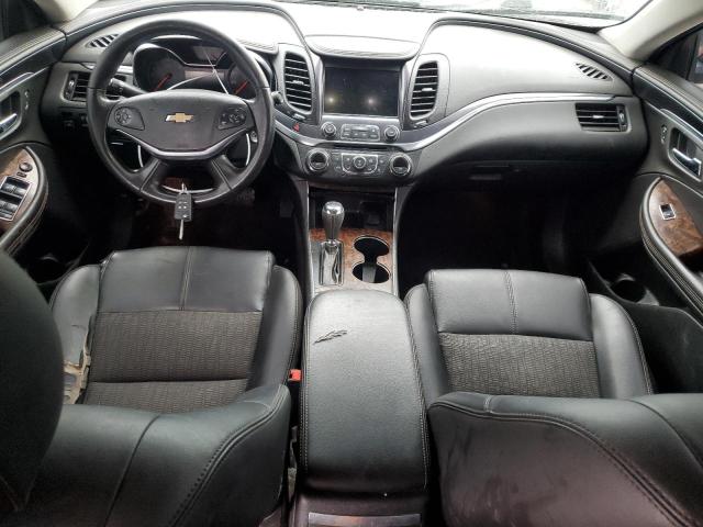 Photo 8 from auction – 2014 CHEVROLET IMPALA LT with VIN 2G1115SL7E9159514