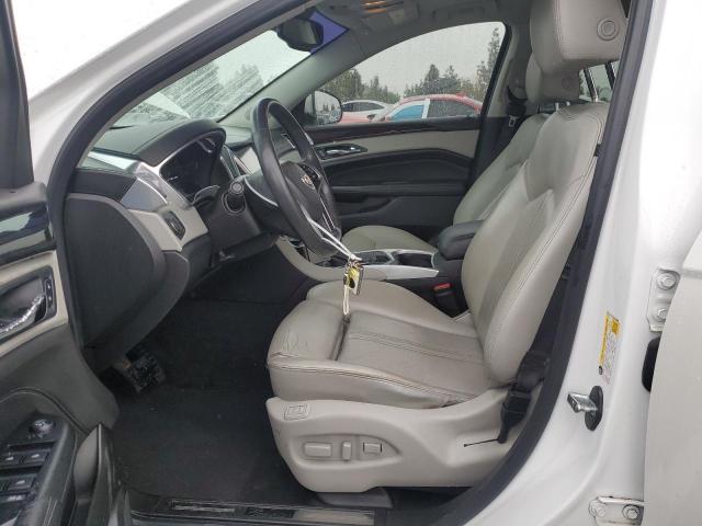 Photo 7 from auction – 2013 CADILLAC SRX PERFOR with VIN 3GYFNDE35DS638808