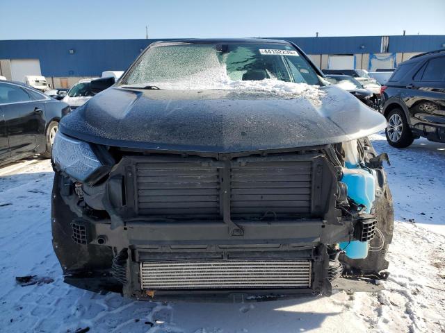 Photo 5 from auction – 2019 CHEVROLET EQUINOX with VIN 3GNAXHEV0KS615511
