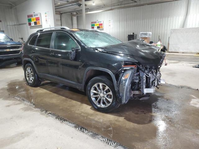 Photo 4 from auction – 2019 JEEP CHEROKEE L with VIN 1C4PJMLB3KD404714