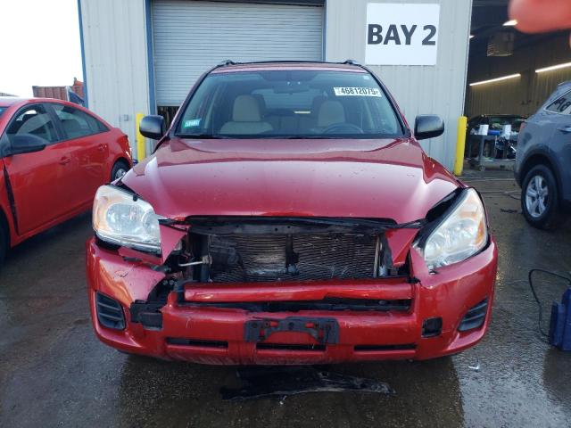 Photo 5 from auction – 2012 TOYOTA RAV4 with VIN 2T3ZF4DV0CW124868