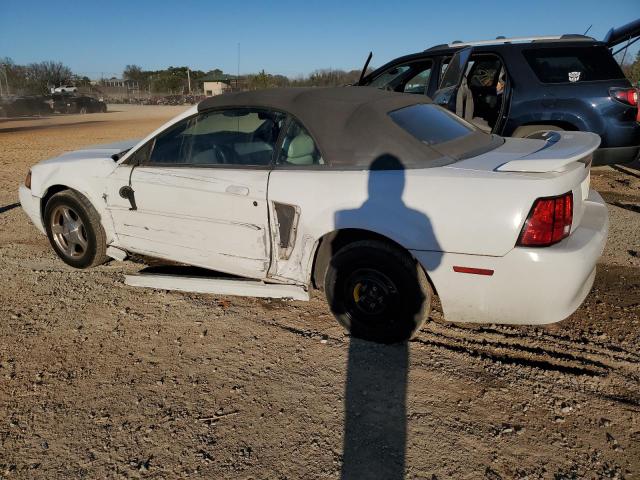 Photo 2 from auction – 2001 FORD MUSTANG with VIN 1FAFP44491F217660