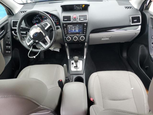 Photo 8 from auction – 2017 SUBARU FORESTER 2 with VIN JF2SJAJC3HH468159