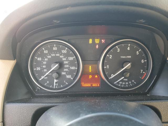 Photo 9 from auction – 2013 BMW X1 XDRIVE2 with VIN WBAVL1C53DVR88519