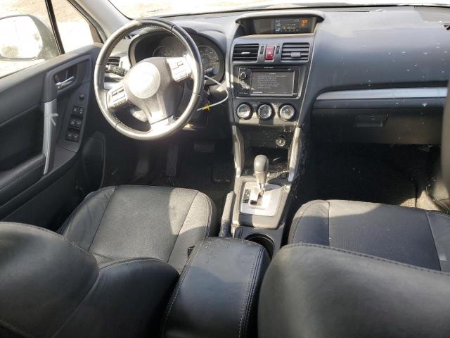 Photo 8 from auction – 2014 SUBARU FORESTER 2 with VIN JF2SJGMC8EH519018
