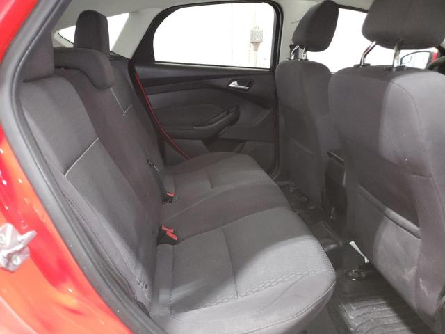 Photo 11 from auction – 2012 FORD FOCUS SEL with VIN 1FAHP3M23CL167943