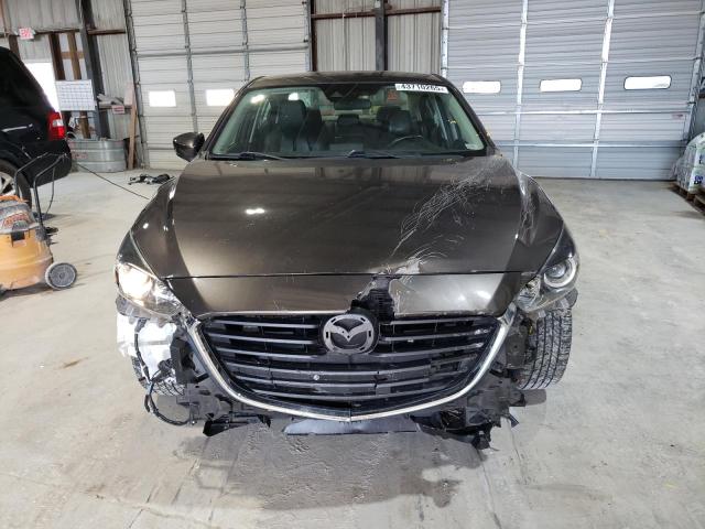 Photo 5 from auction – 2017 MAZDA 3 TOURING with VIN 3MZBN1V7XHM127771