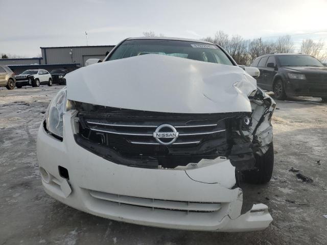 Photo 5 from auction – 2010 NISSAN ALTIMA BAS with VIN 1N4AL2APXAN451532