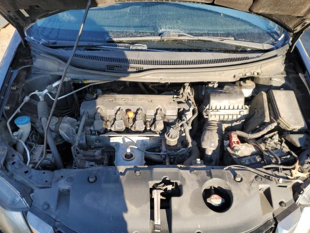 Photo 11 from auction – 2013 HONDA CIVIC EX with VIN 19XFB2F85DE075688