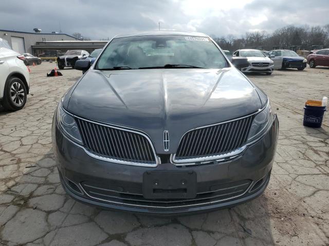 Photo 5 from auction – 2015 LINCOLN MKS with VIN 1LNHL9DK6FG608174